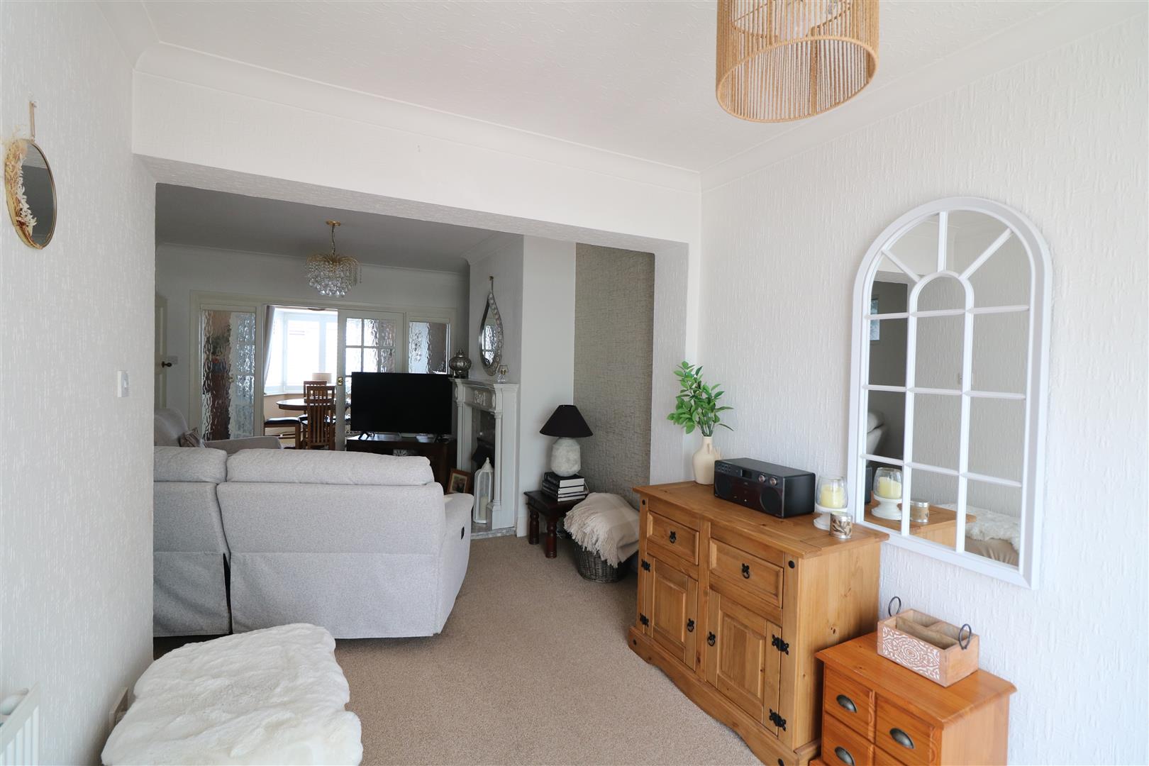 Courtway Drive, Sneyd Green, Stoke On Trent